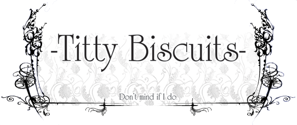 Titty Biscuits.com