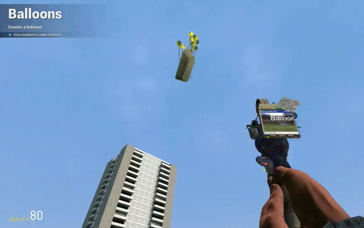 Gary's mod how to