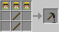 Marmite, Minecraft, Marmitecraft