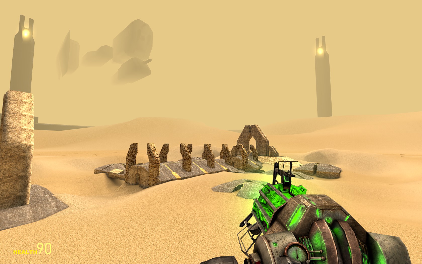 What is Garry's Mod