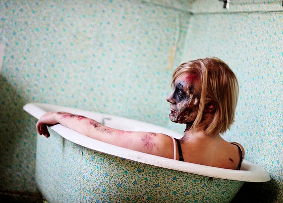 #4 - Bath Salts