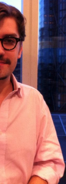 men wearing pink