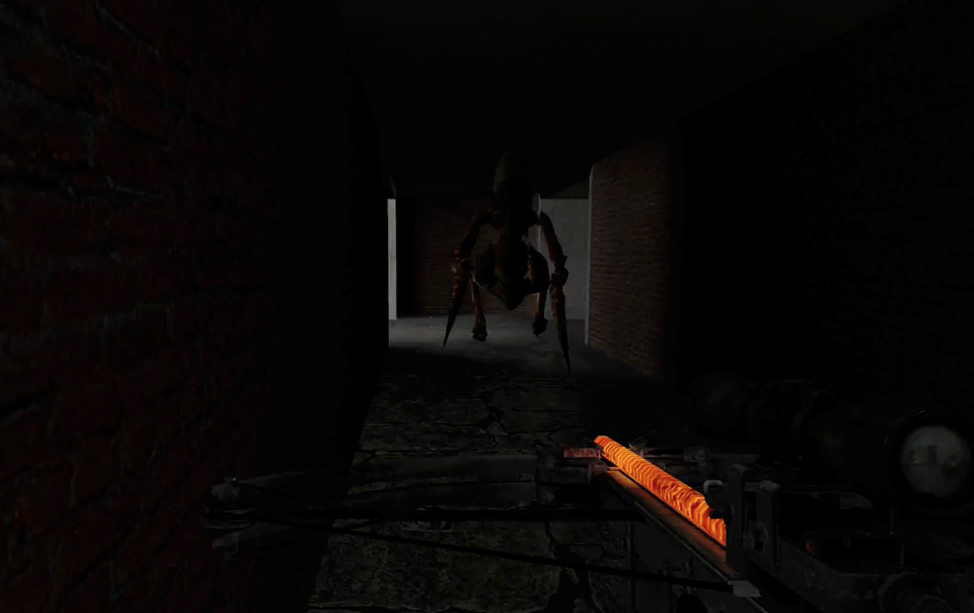 antlion battle