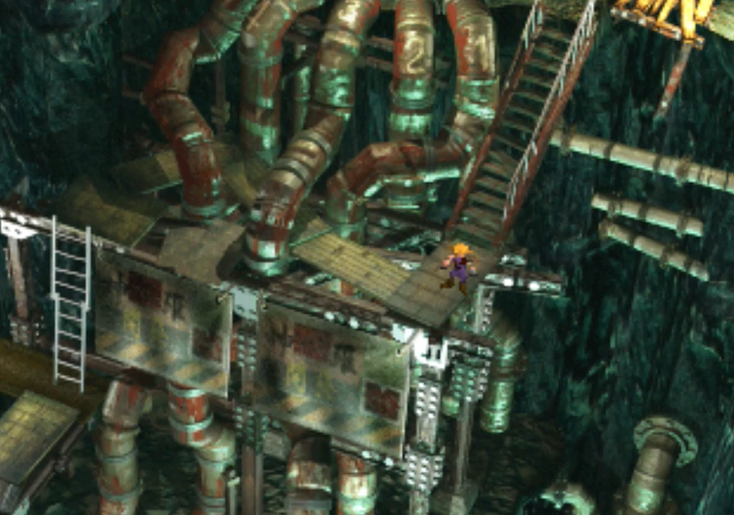 Mt Nibel Materia Keeper