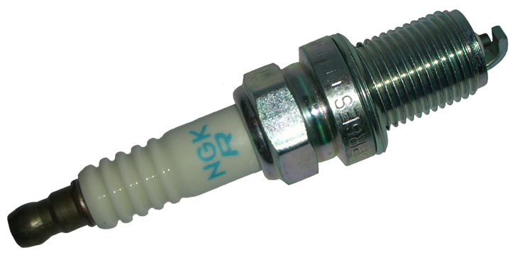 car spark plug